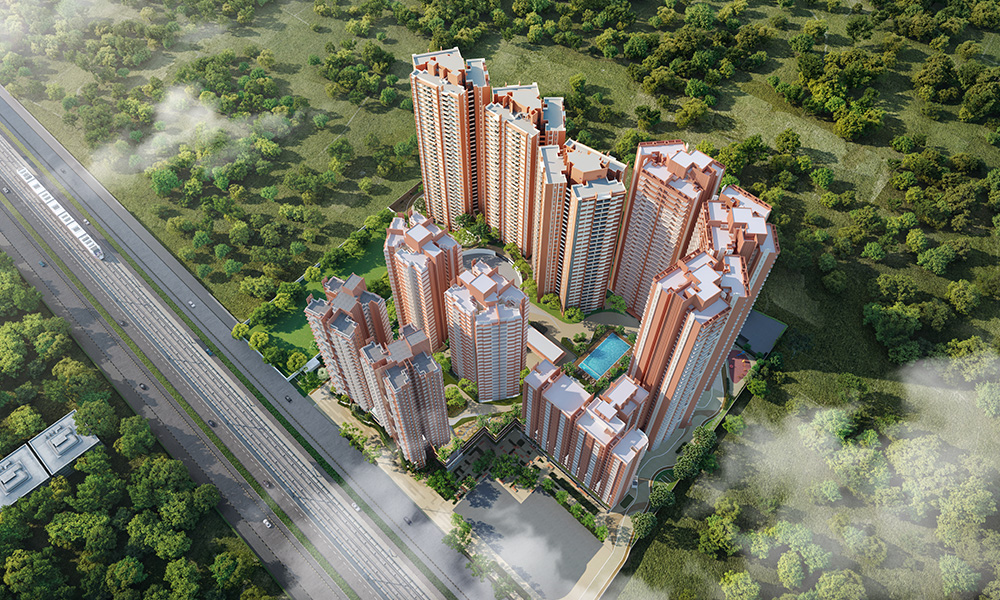 Elevation 2