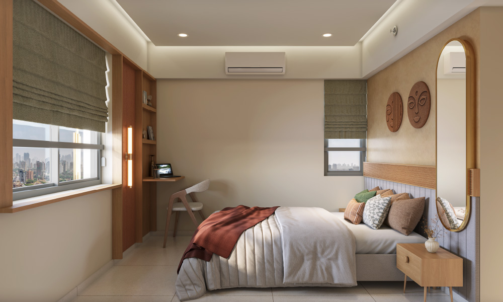Guest Bedroom