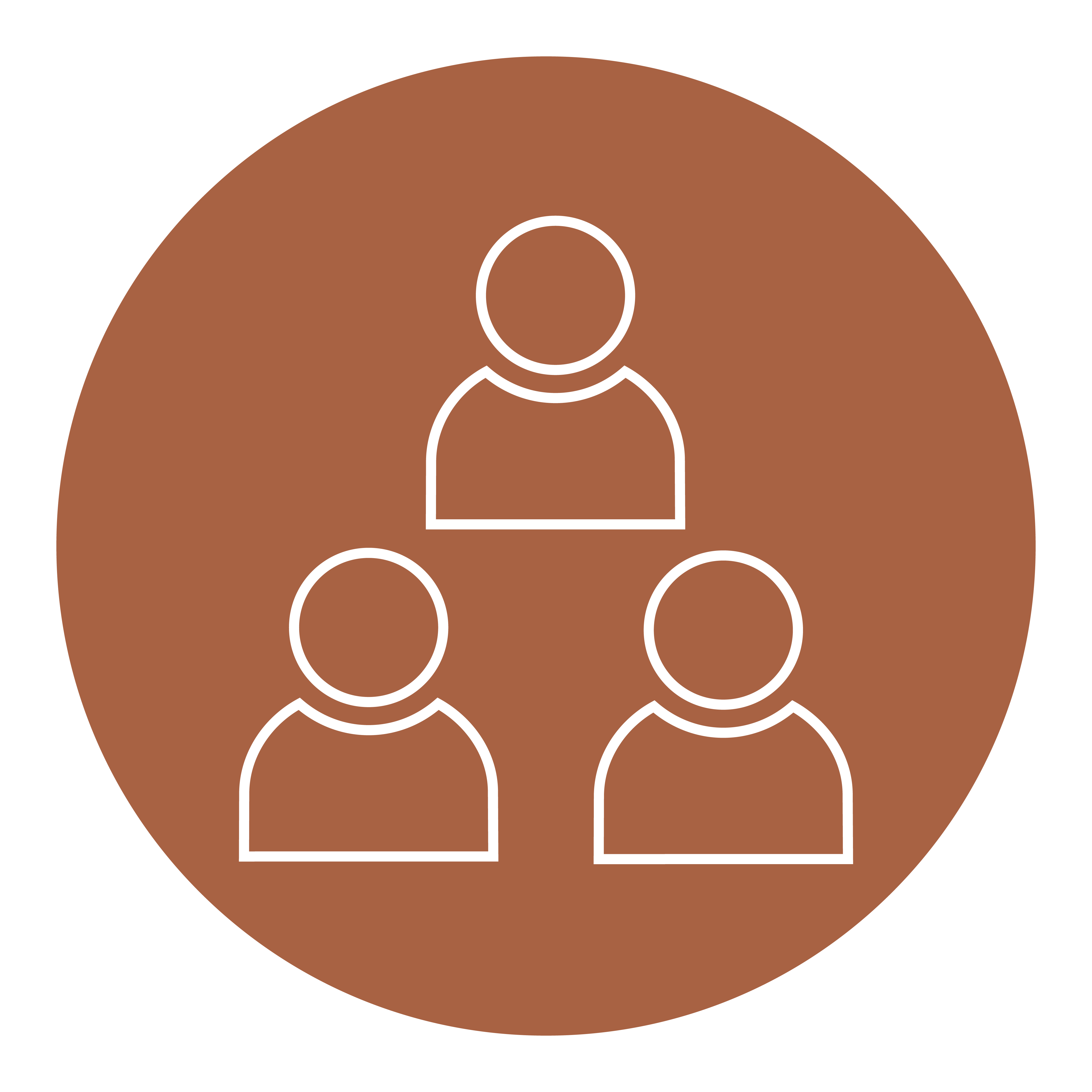Community-Driven Living